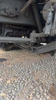 Freightliner Cascadia 126 Front Axle Assembly