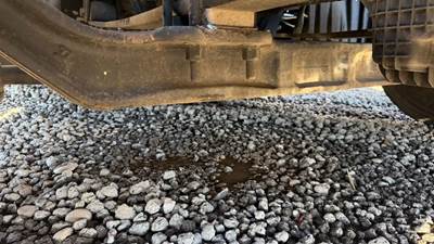 Freightliner Cascadia 126 Front Axle Assembly