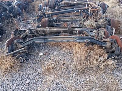 Freightliner Cascadia Front Axle Assembly for a 2018 Freightliner Cascadia 123