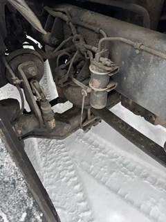 Freightliner Columbia 120 Front Axle Assembly