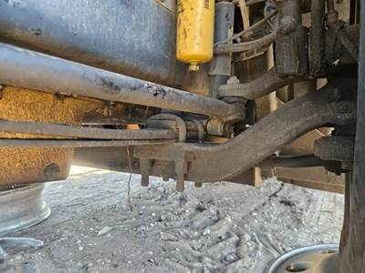 Freightliner Columbia 120 Front Axle Assembly