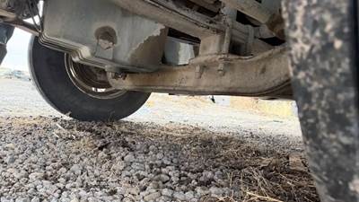 Freightliner Columbia 120 Front Axle Assembly