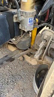 Freightliner Columbia 120 Front Axle Assembly