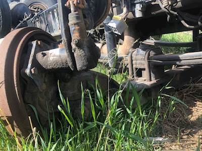 Freightliner FL70 Front Axle Assembly