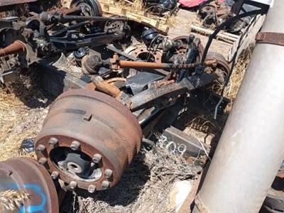 Freightliner FL70 Front Axle Assembly