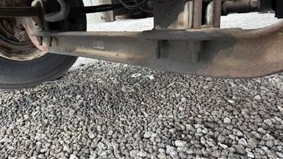 Freightliner FL70 Front Axle Assembly
