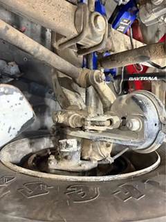 Freightliner FL80 Front Axle Assembly