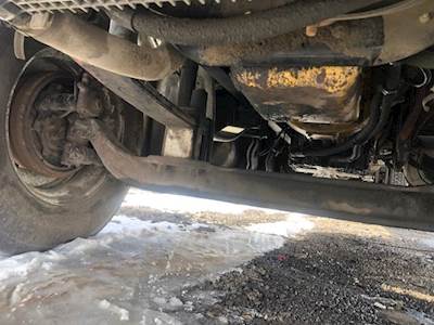 Freightliner M2 106 Front Axle Assembly