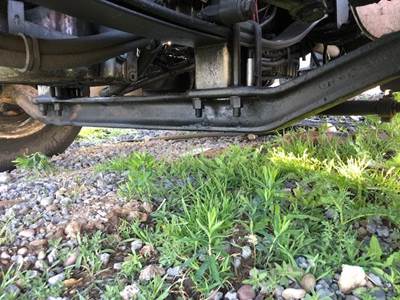 Freightliner M2 106 Front Axle Assembly