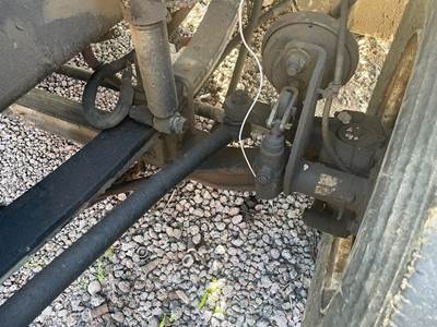 Freightliner M2 106 Front Axle Assembly