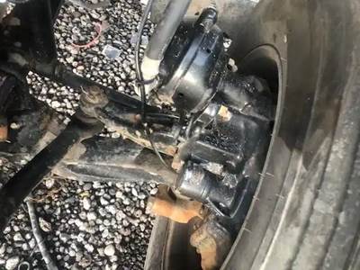 Freightliner M2 106 Front Axle Assembly
