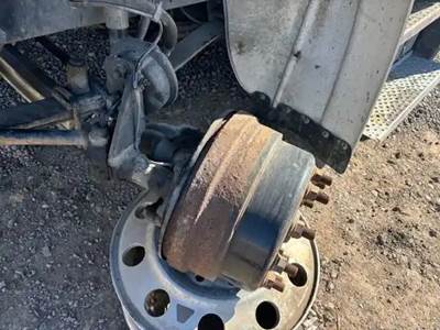 Freightliner M2 106 Front Axle Assembly