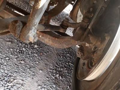 Freightliner M2 106 Front Axle Assembly