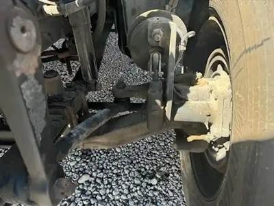 Freightliner M2 106 Front Axle Assembly