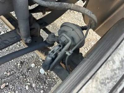 Freightliner M2 106 Front Axle Assembly
