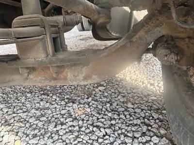 Freightliner M2 106 Front Axle Assembly