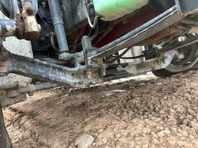 Freightliner M2 106 Front Axle Assembly