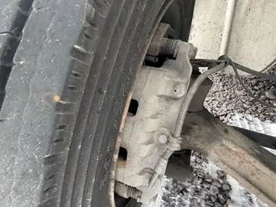 Freightliner M2 106 Front Axle Assembly