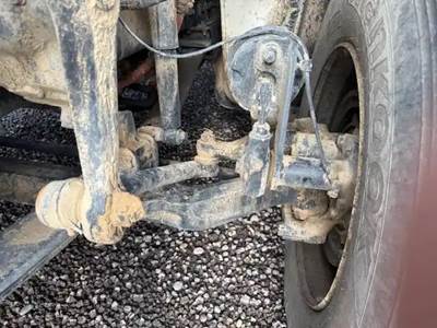 Freightliner M2 106 Front Axle Assembly