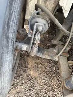 Freightliner M2 106 Front Axle Assembly