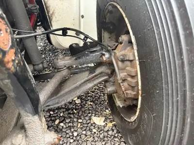 Freightliner M2 106 Front Axle Assembly