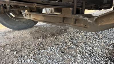 Freightliner M2 106 Front Axle Assembly