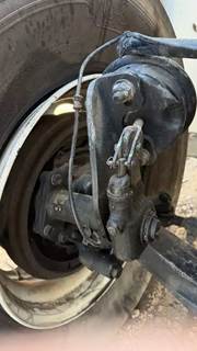 Freightliner M2 106 Front Axle Assembly