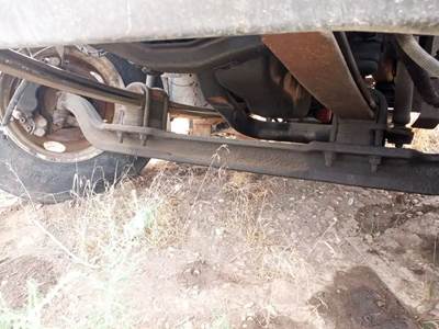 GMC C7500 Front Axle Assembly