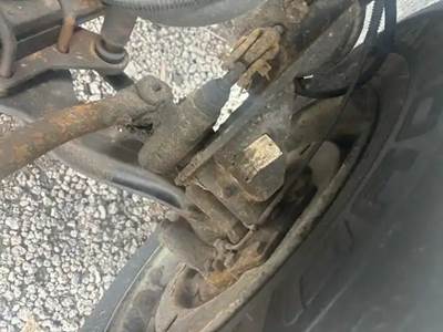 GMC C7500 Front Axle Assembly