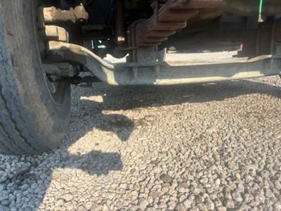 GMC C7500 Front Axle Assembly