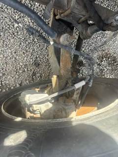 GMC C7500 Front Axle Assembly