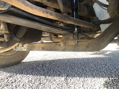 International 4300 Front Axle Assembly