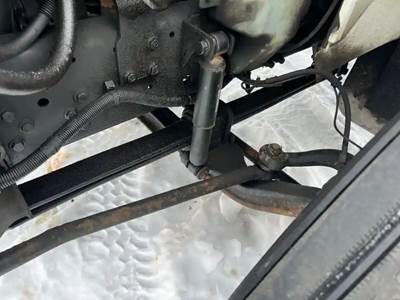 International 4300 Front Axle Assembly