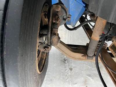 International 4300 Front Axle Assembly