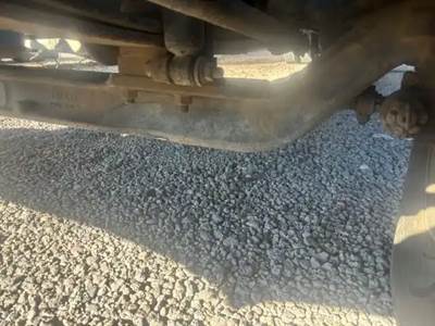 International 4300 Front Axle Assembly