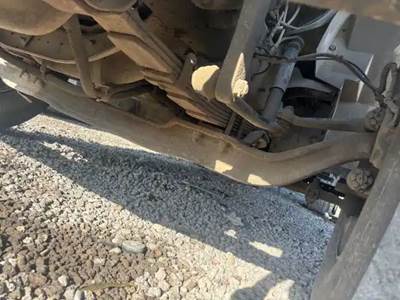 International 4700 Front Axle Assembly