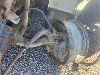 International 4700 Front Axle Assembly