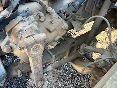 International 4900 Front Axle Assembly
