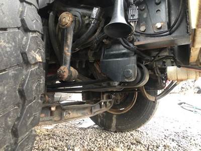 International 7600 Front Axle Assembly