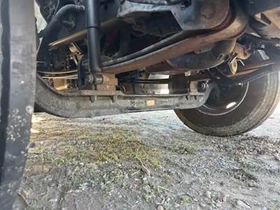 International DuraStar 4300 Front Axle Assembly