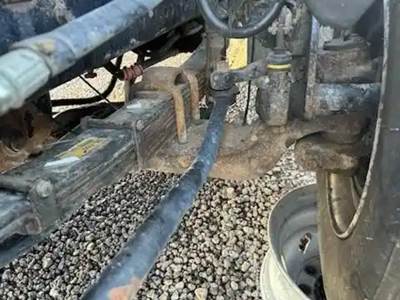 International F2674 Front Axle Assembly for a 1998 International F-2674 SBA