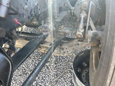 International LT625 Front Axle Assembly