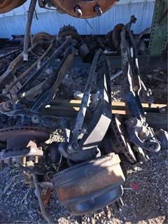 International LT625 Front Axle Assembly