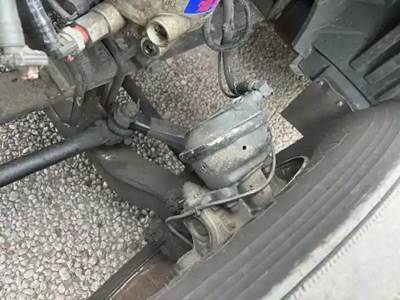 International LT625 Front Axle Assembly