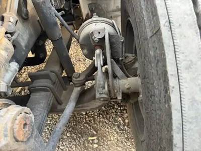 International LoneStar Front Axle Assembly