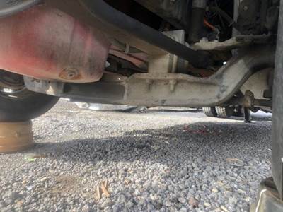 International ProStar Front Axle Assembly