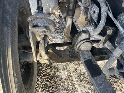 Kenworth T2000 Front Axle Assembly