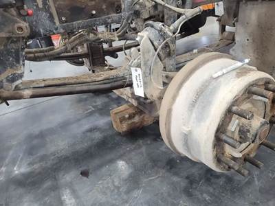 Kenworth T2000 Front Axle Assembly