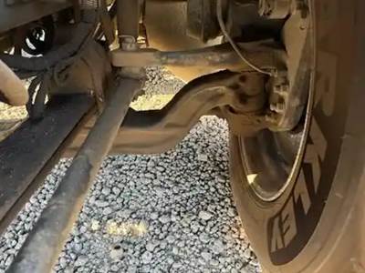 Kenworth T2000 Front Axle Assembly