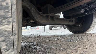 Kenworth T300 Front Axle Assembly